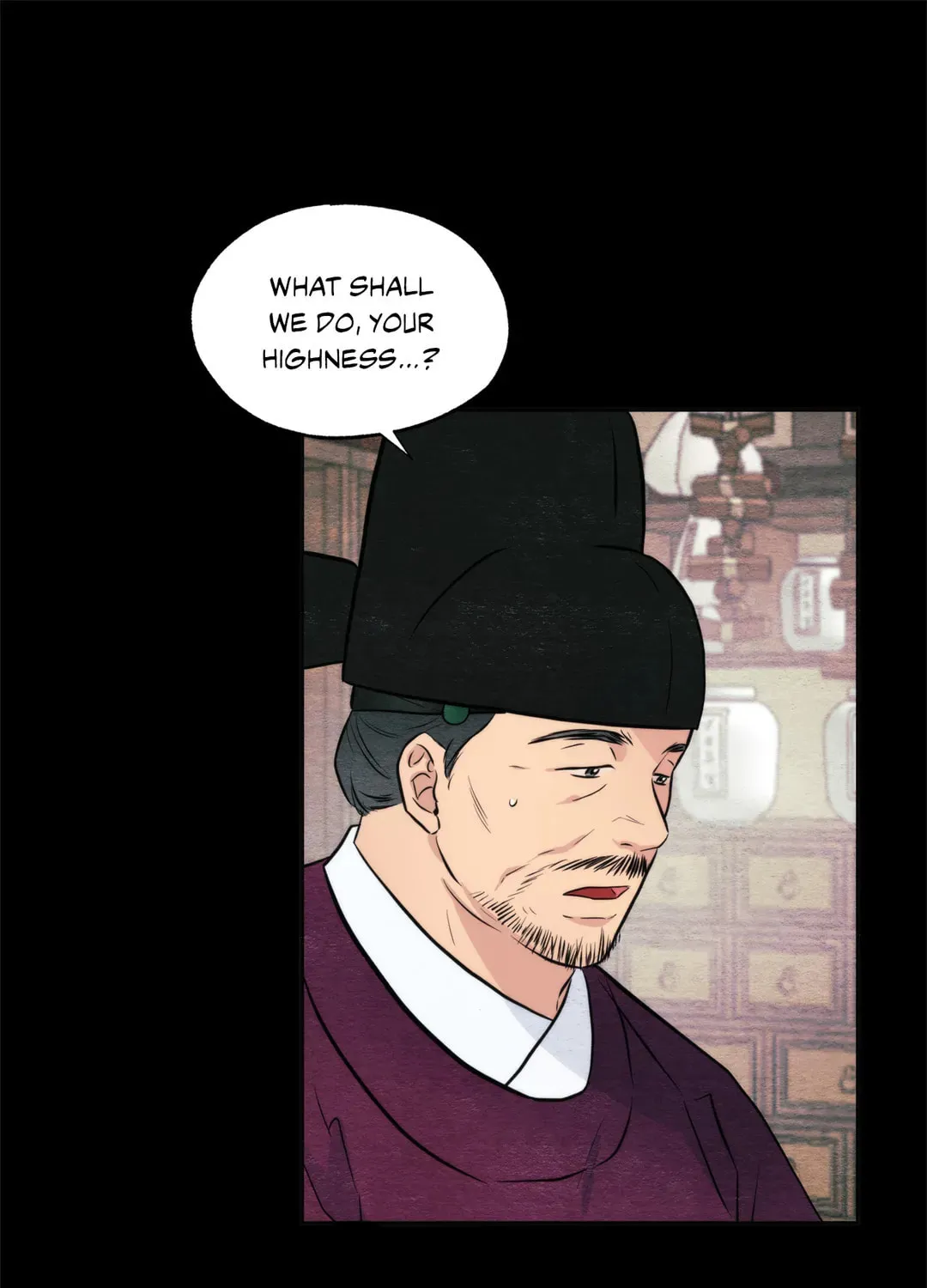 Read Wild Eyes chapter 51 image 98 on Lezhin