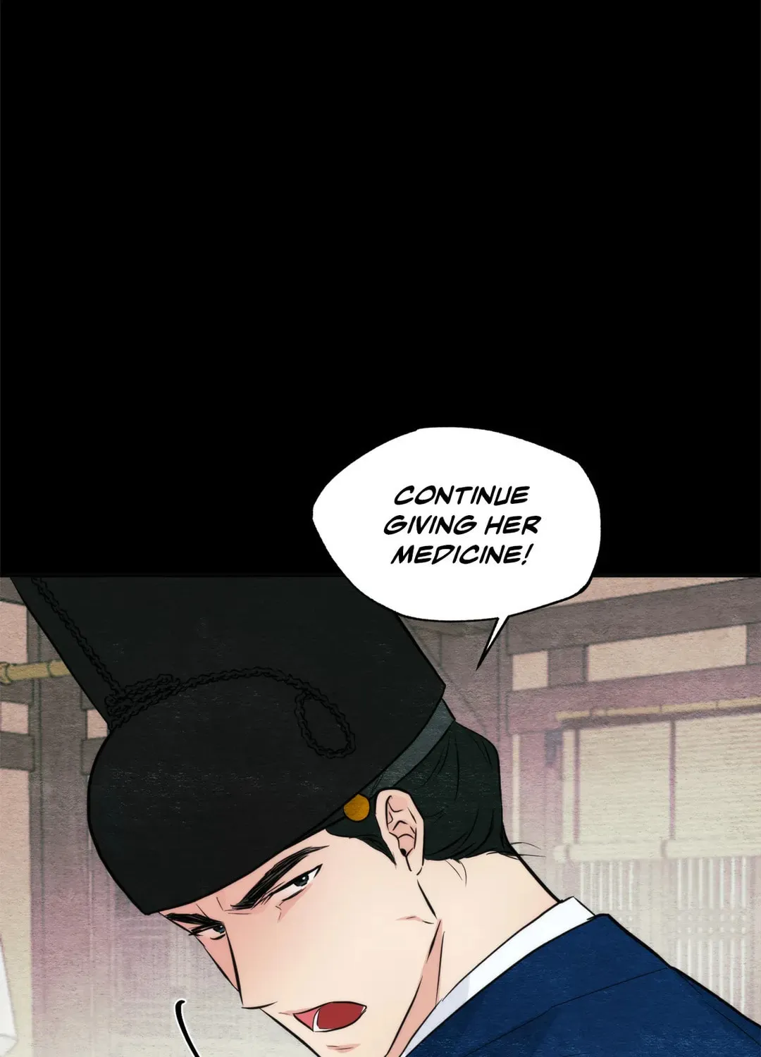 Read Wild Eyes chapter 51 image 99 on Lezhin
