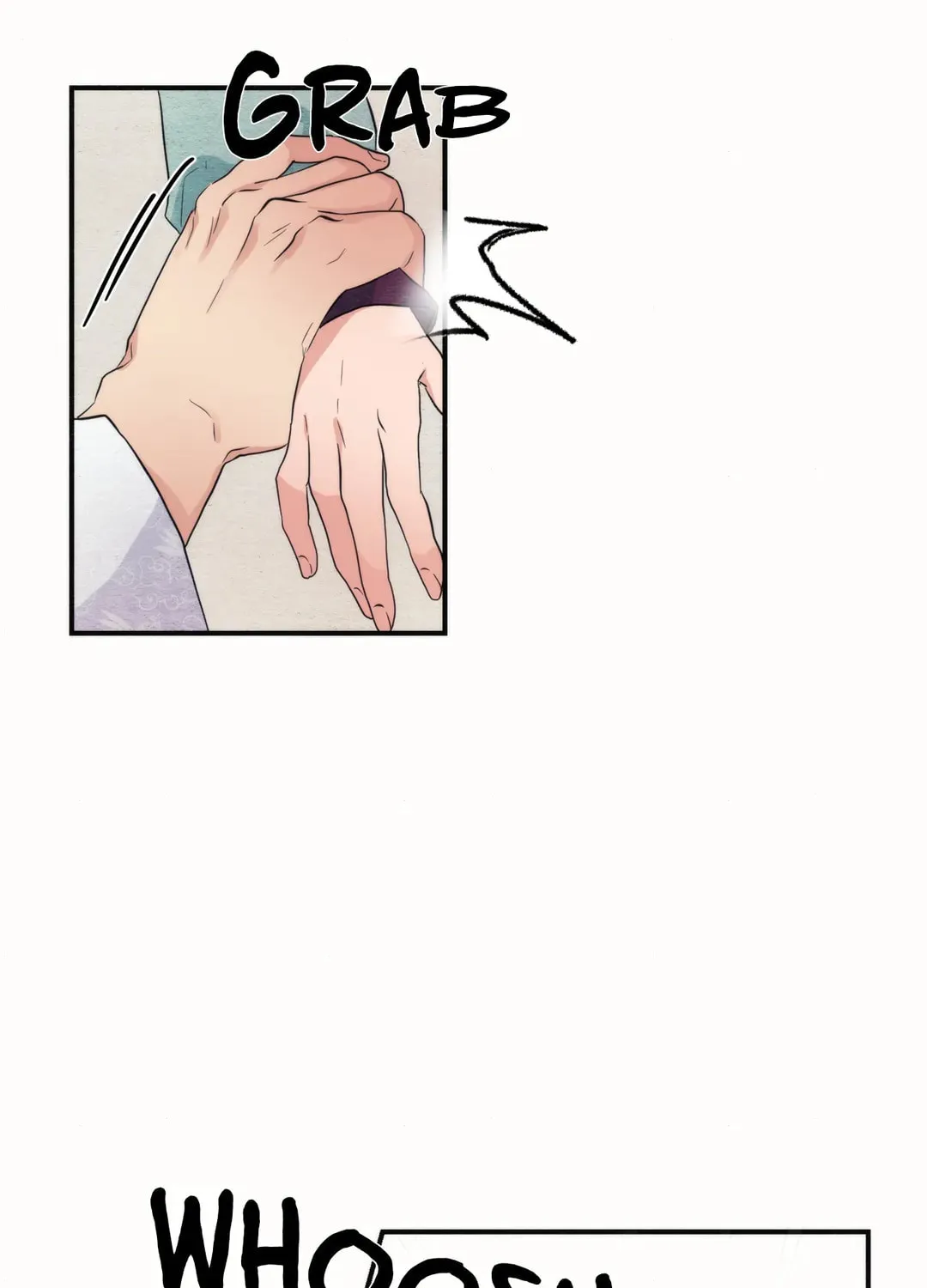 Read Wild Eyes chapter 52 image 1 on Lezhin