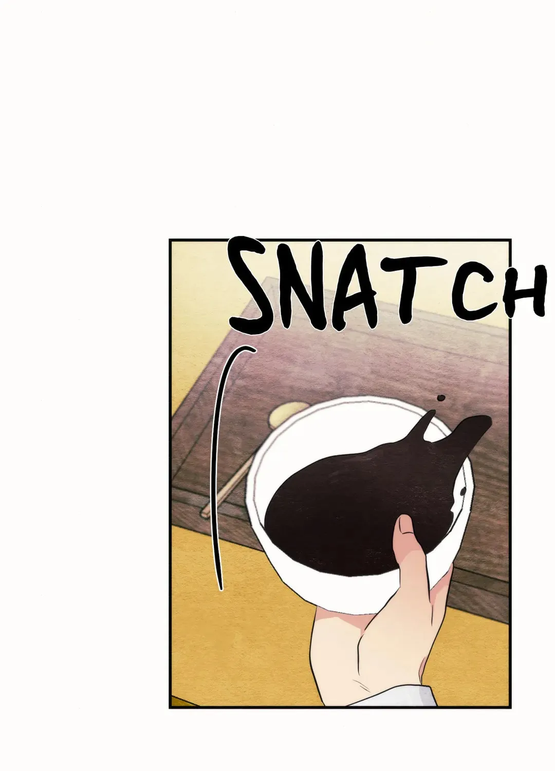 Read Wild Eyes chapter 52 image 10 on Lezhin