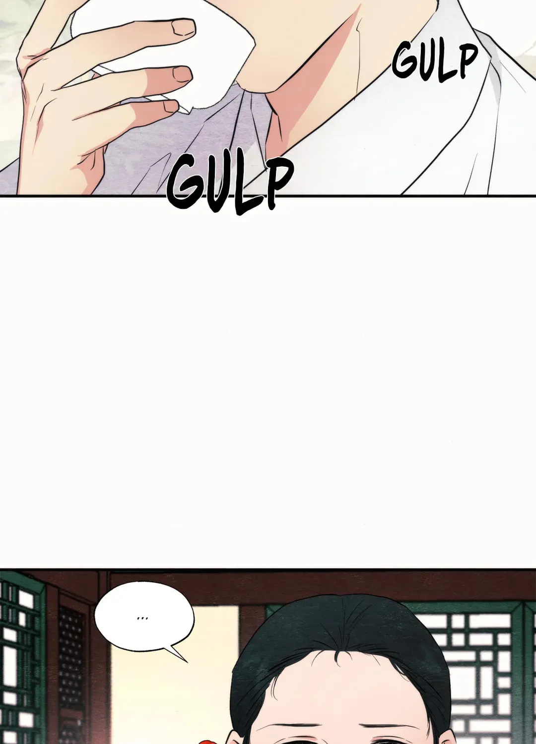 Read Wild Eyes chapter 52 image 12 on Lezhin