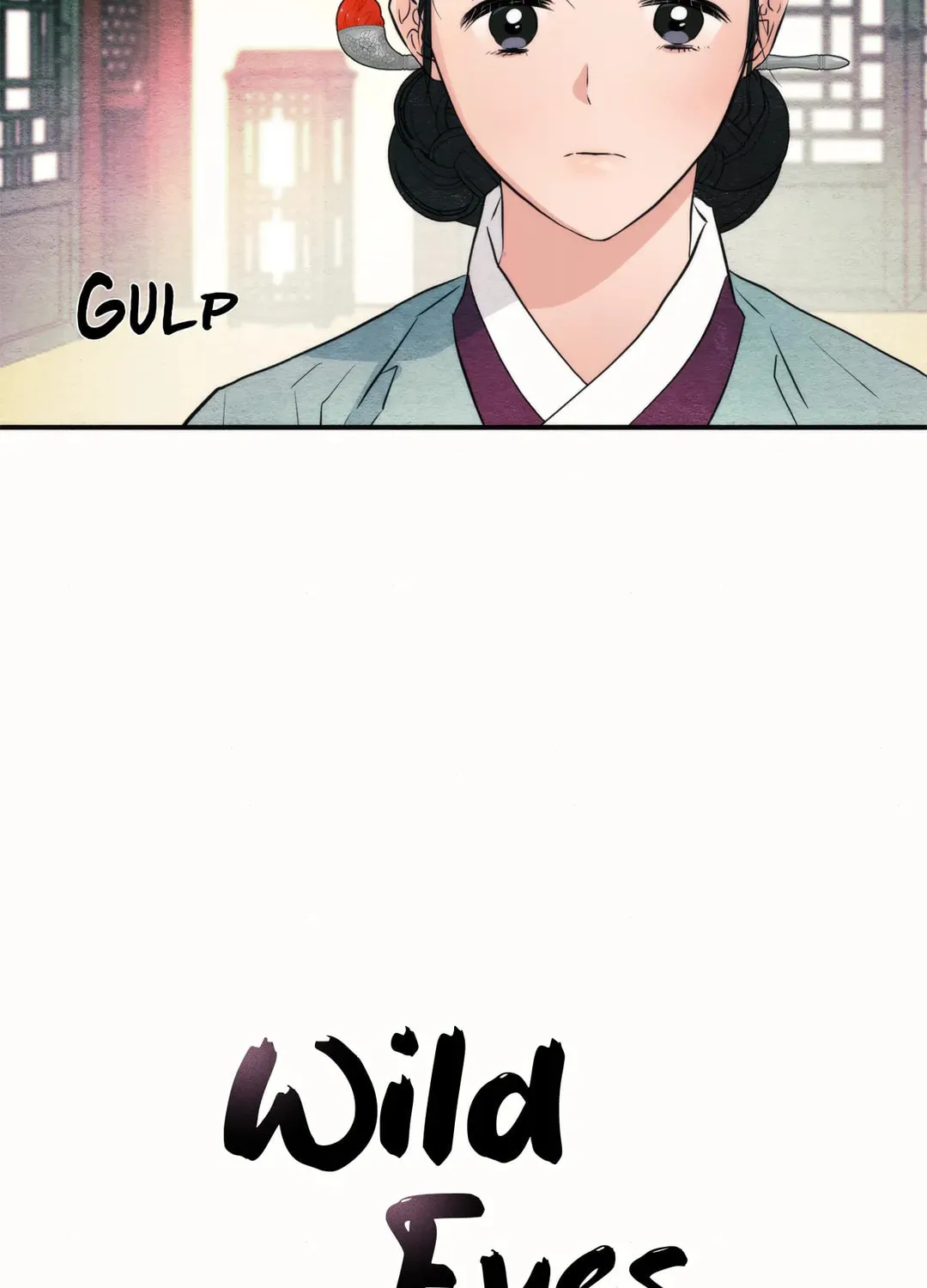 Read Wild Eyes chapter 52 image 13 on Lezhin
