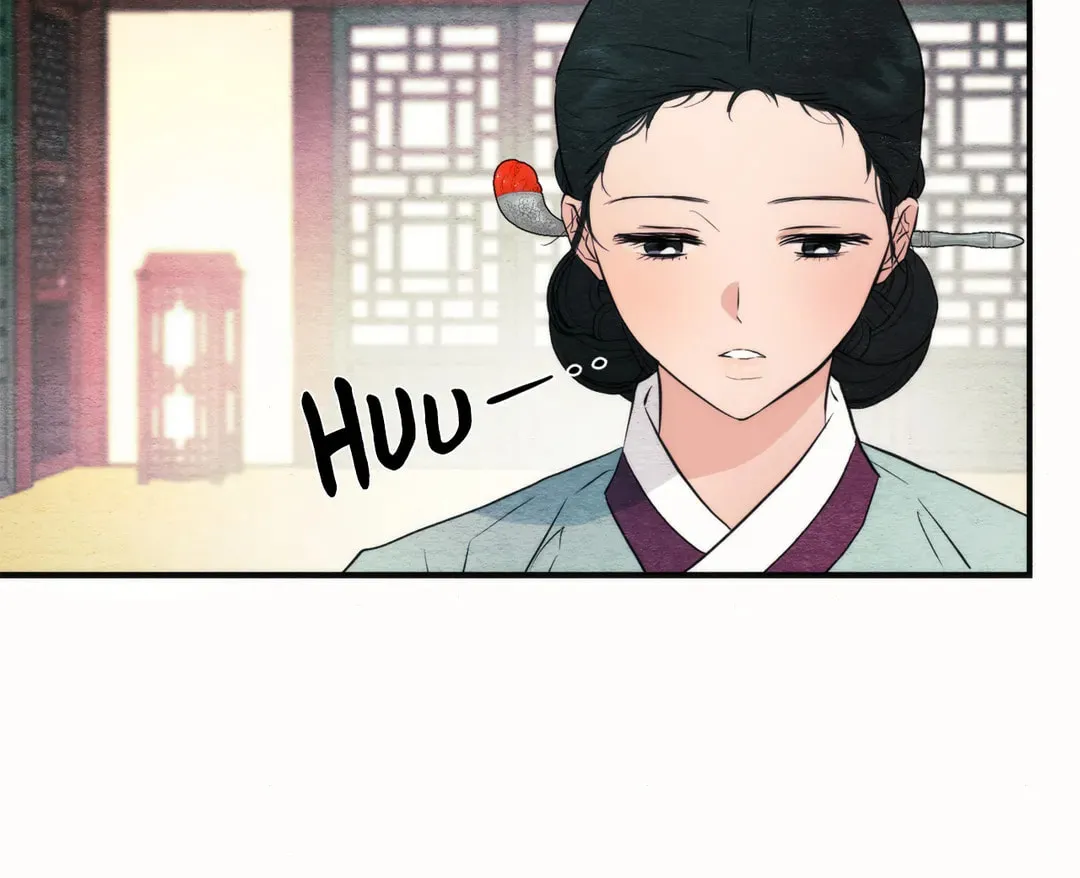 Read Wild Eyes chapter 52 image 17 on Lezhin