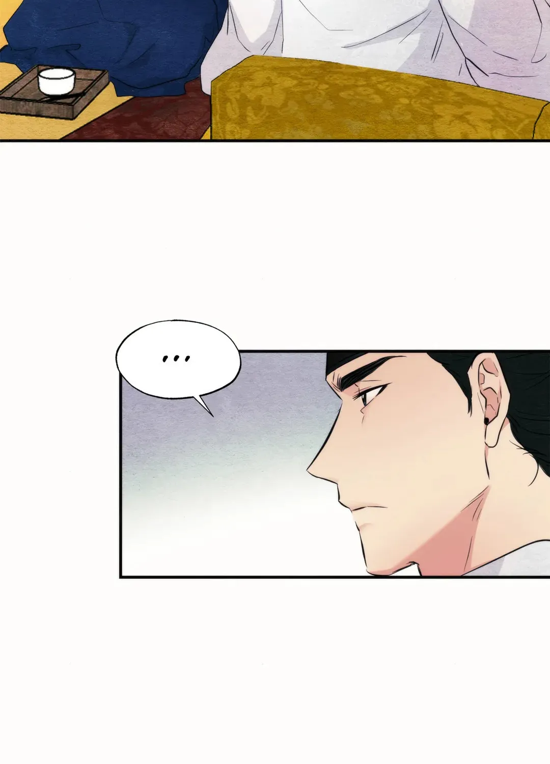 Read Wild Eyes chapter 52 image 19 on Lezhin