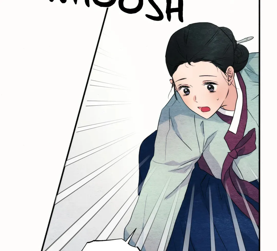 Read Wild Eyes chapter 52 image 2 on Lezhin