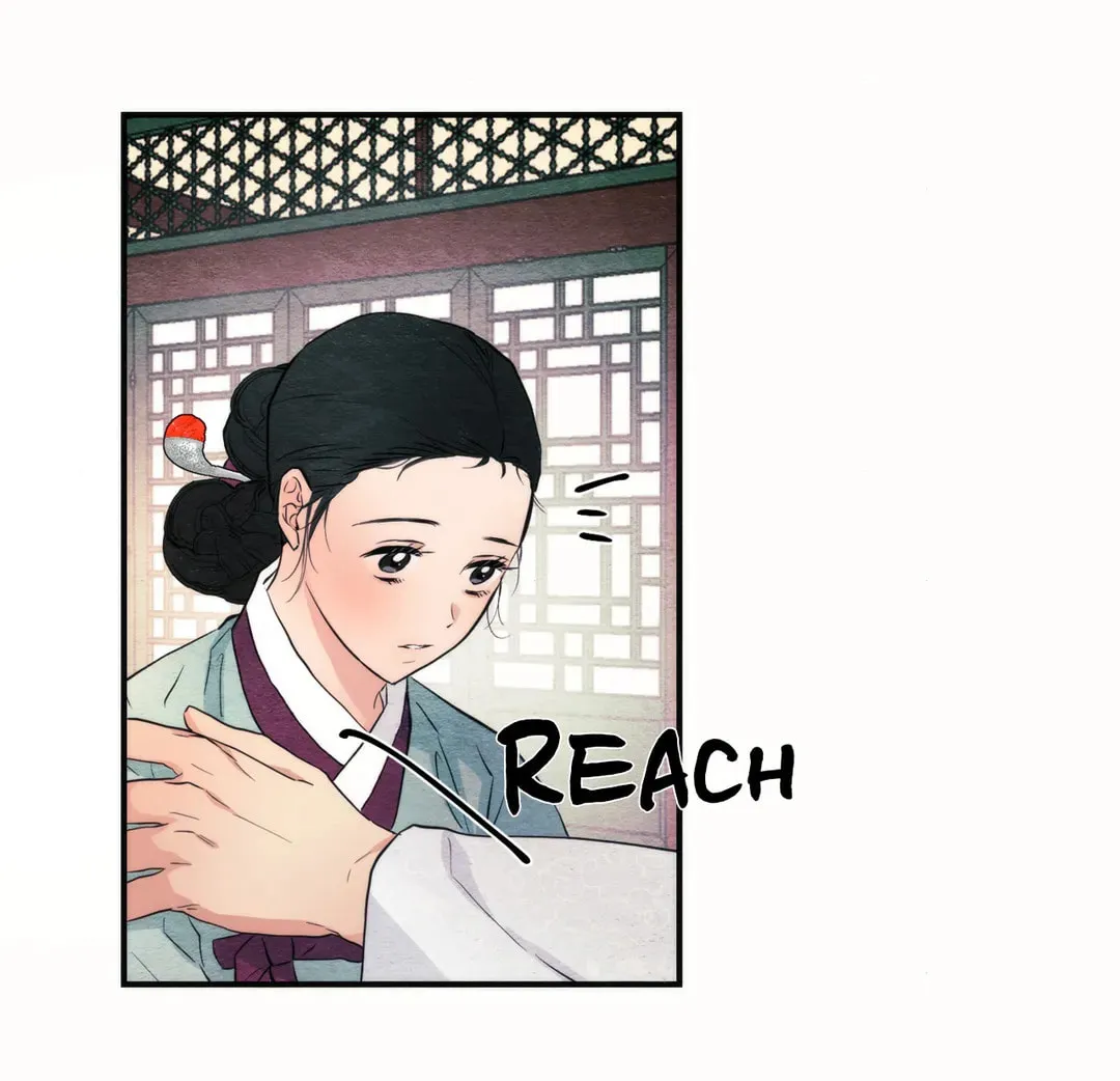 Read Wild Eyes chapter 52 image 20 on Lezhin