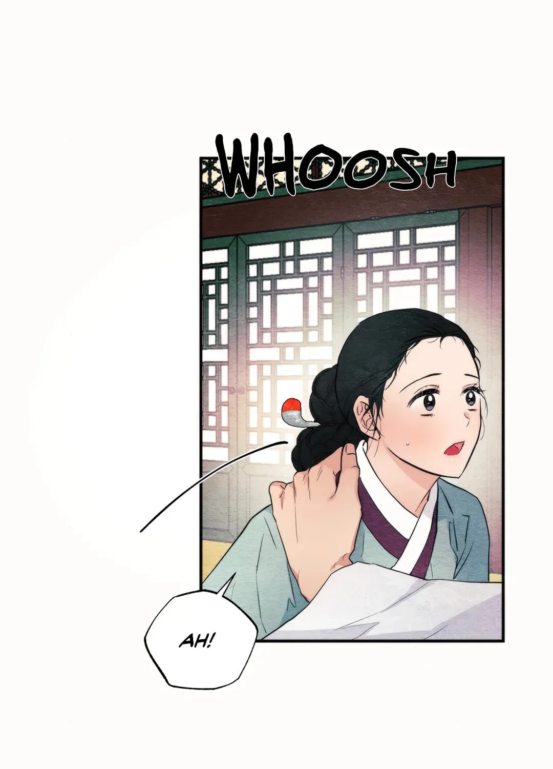 Read Wild Eyes chapter 52 image 21 on Lezhin