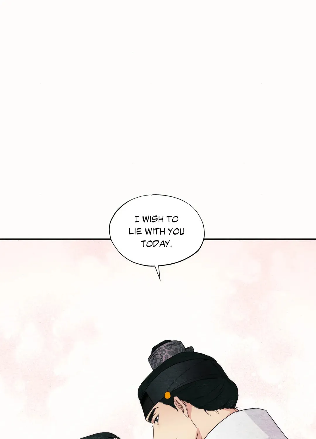 Read Wild Eyes chapter 52 image 22 on Lezhin