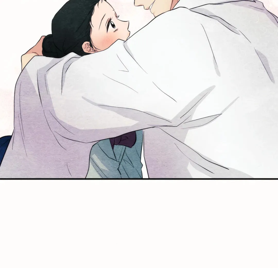 Read Wild Eyes chapter 52 image 23 on Lezhin