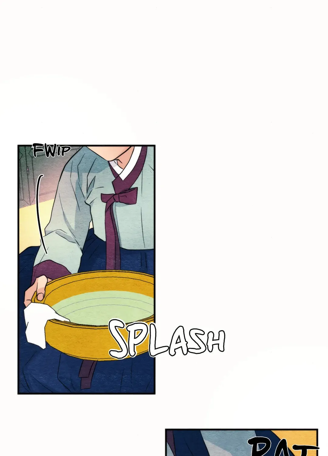 Read Wild Eyes chapter 52 image 25 on Lezhin