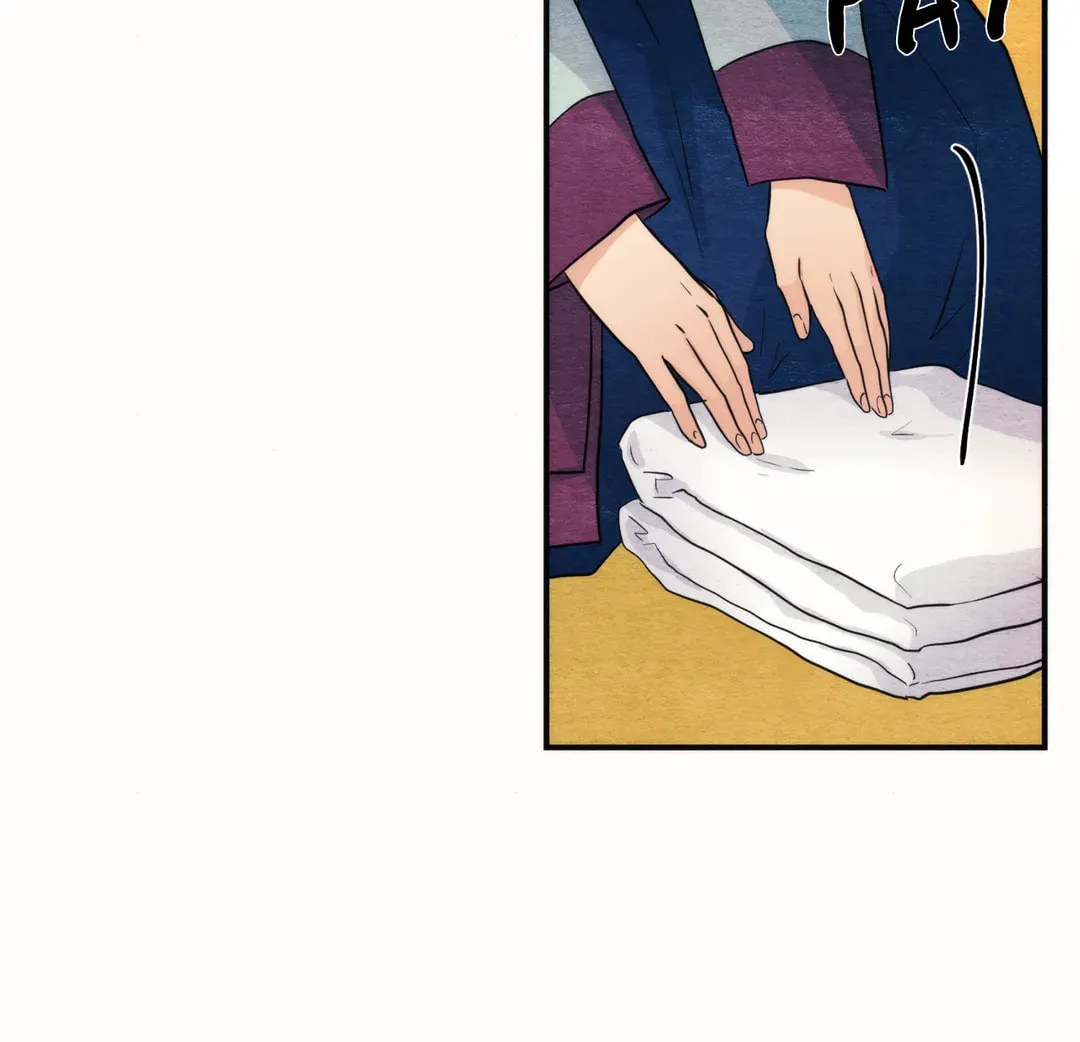Read Wild Eyes chapter 52 image 26 on Lezhin