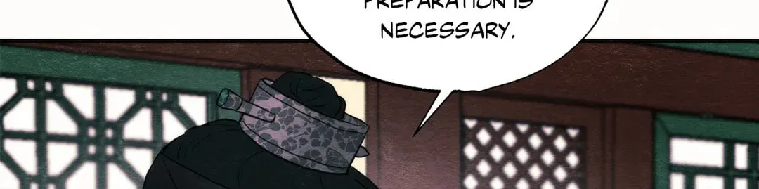Read Wild Eyes chapter 52 image 29 on Lezhin