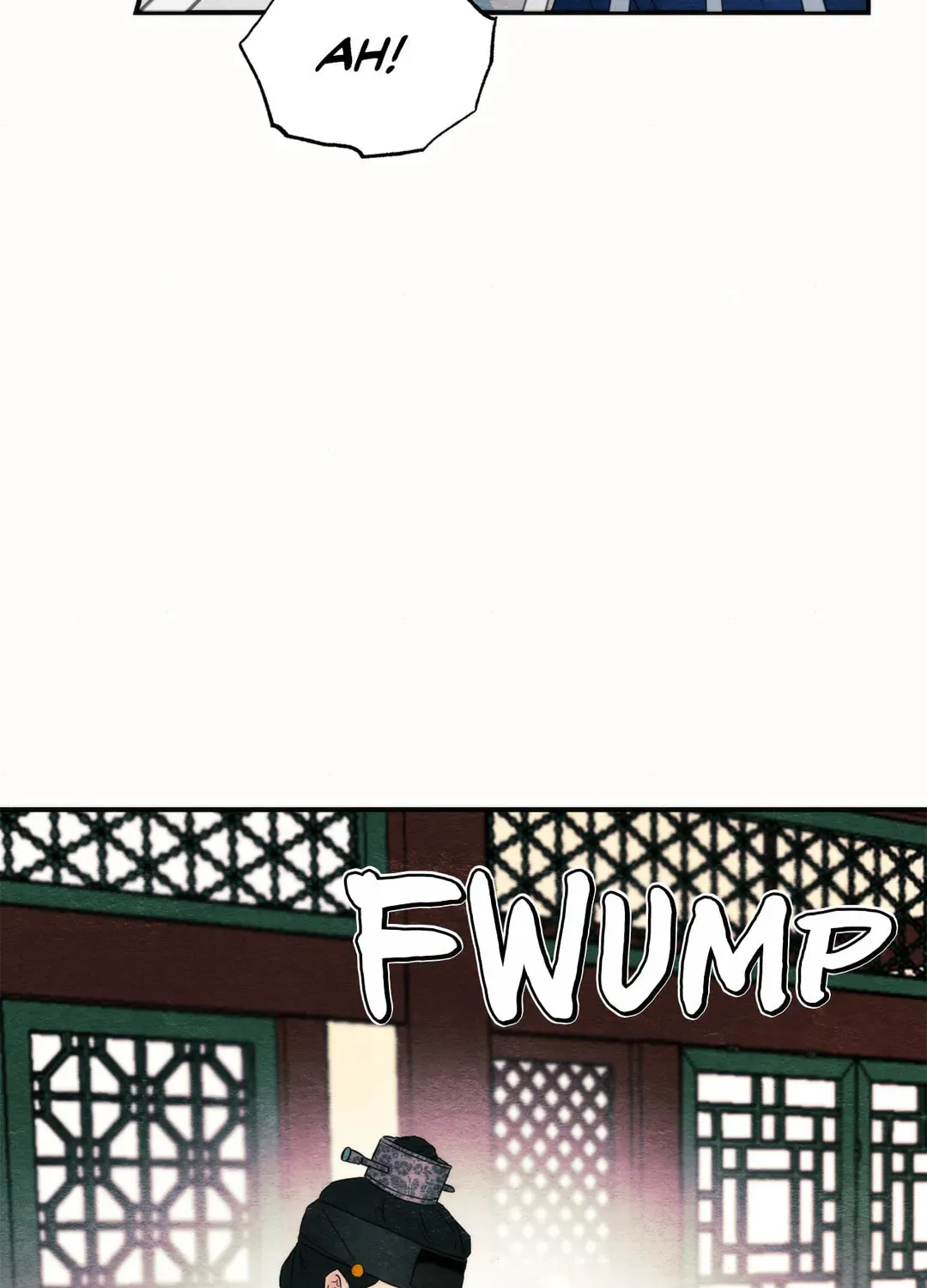 Read Wild Eyes chapter 52 image 3 on Lezhin