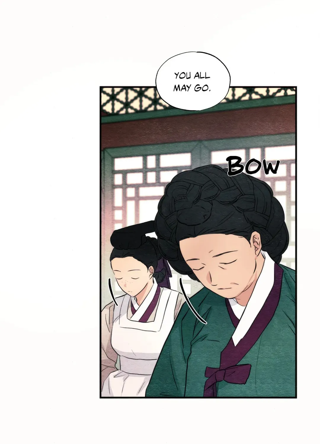 Read Wild Eyes chapter 52 image 31 on Lezhin