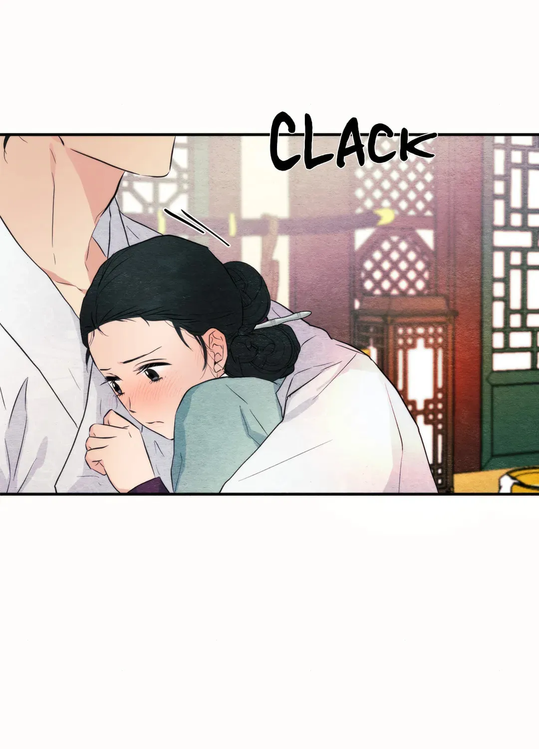 Read Wild Eyes chapter 52 image 33 on Lezhin