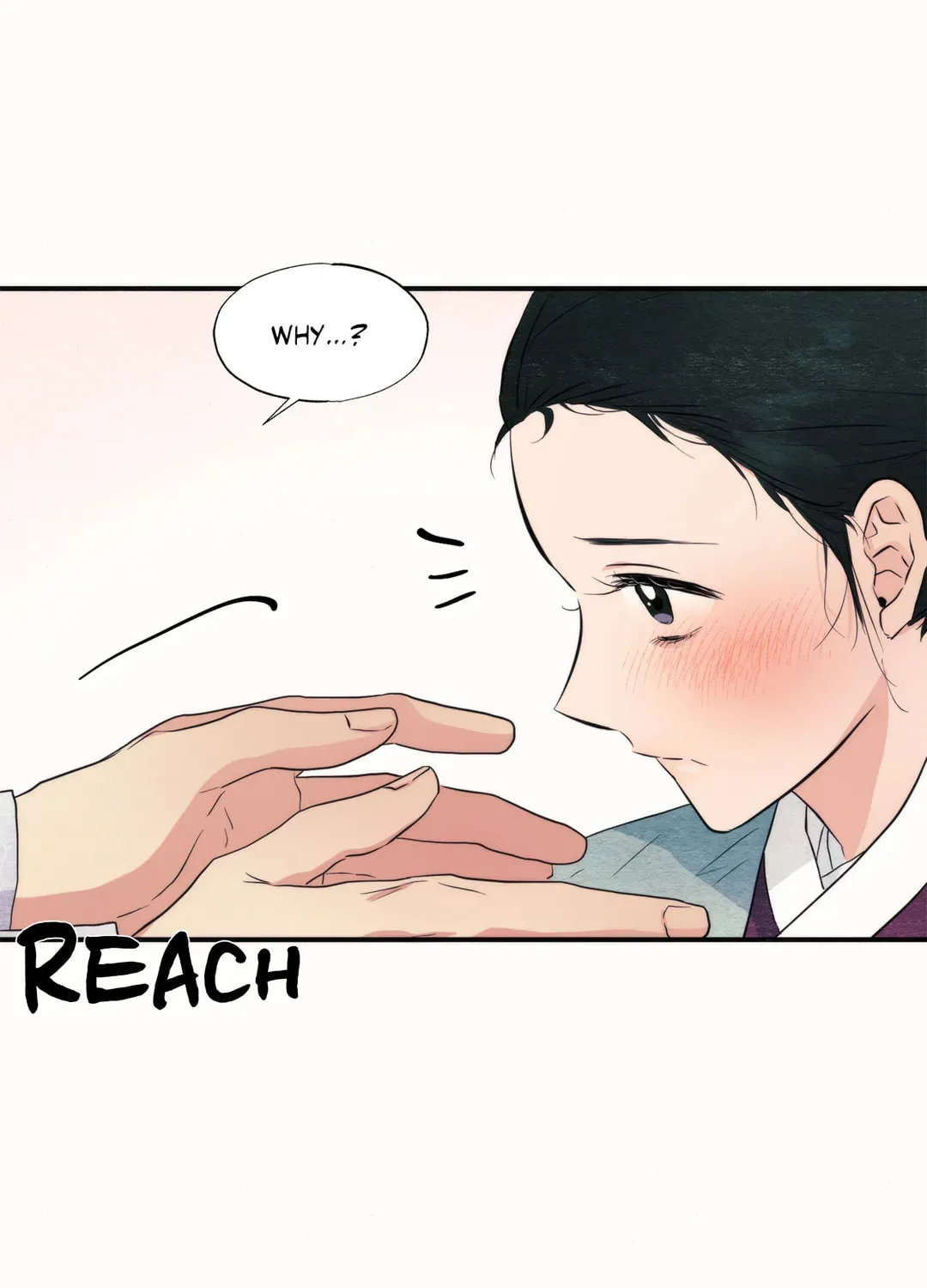 Read Wild Eyes chapter 52 image 36 on Lezhin