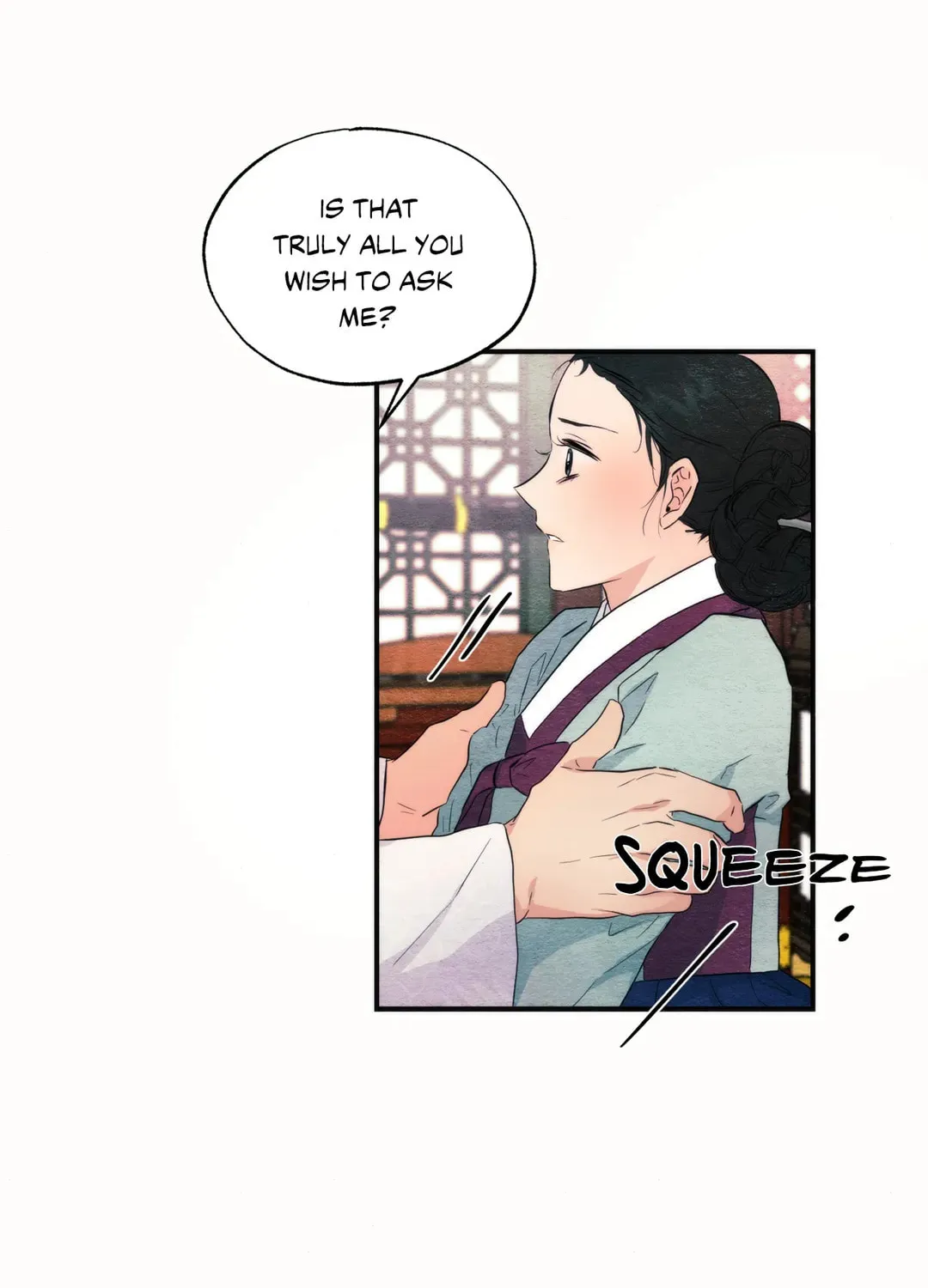 Read Wild Eyes chapter 52 image 37 on Lezhin