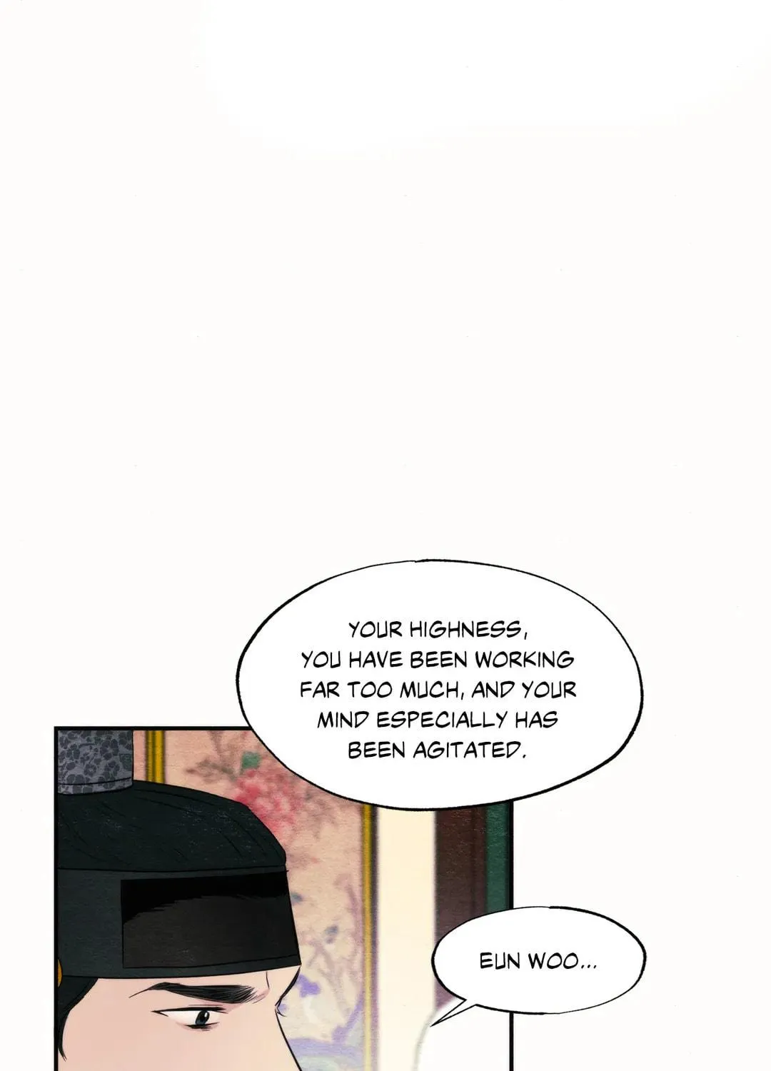 Read Wild Eyes chapter 52 image 41 on Lezhin