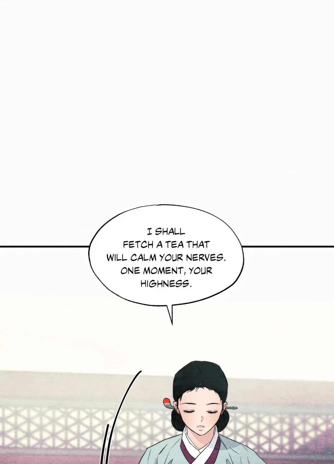 Read Wild Eyes chapter 52 image 43 on Lezhin