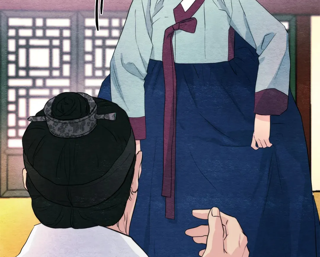 Read Wild Eyes chapter 52 image 44 on Lezhin