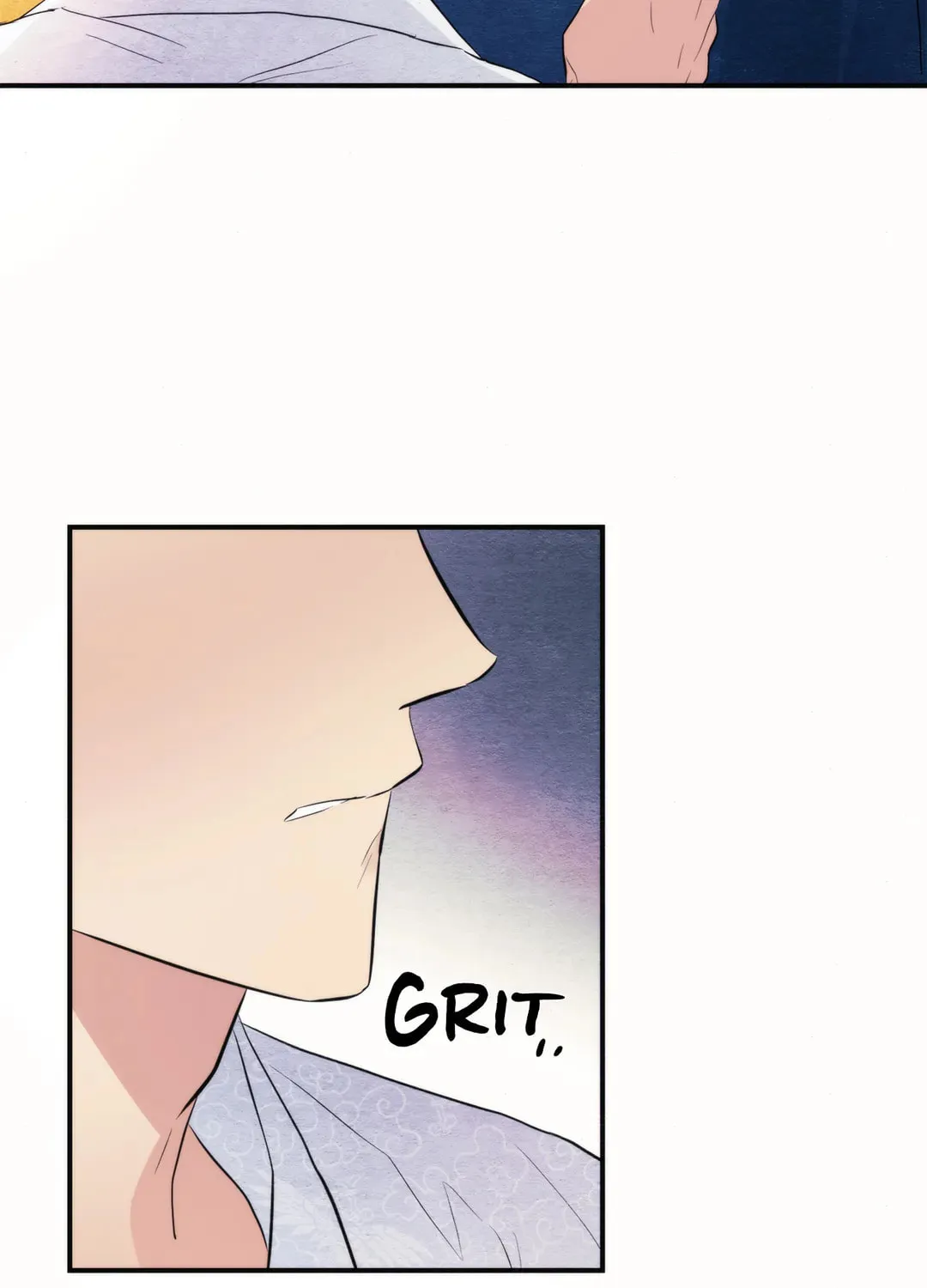 Read Wild Eyes chapter 52 image 45 on Lezhin