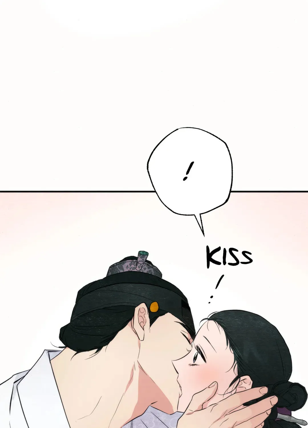 Read Wild Eyes chapter 52 image 49 on Lezhin