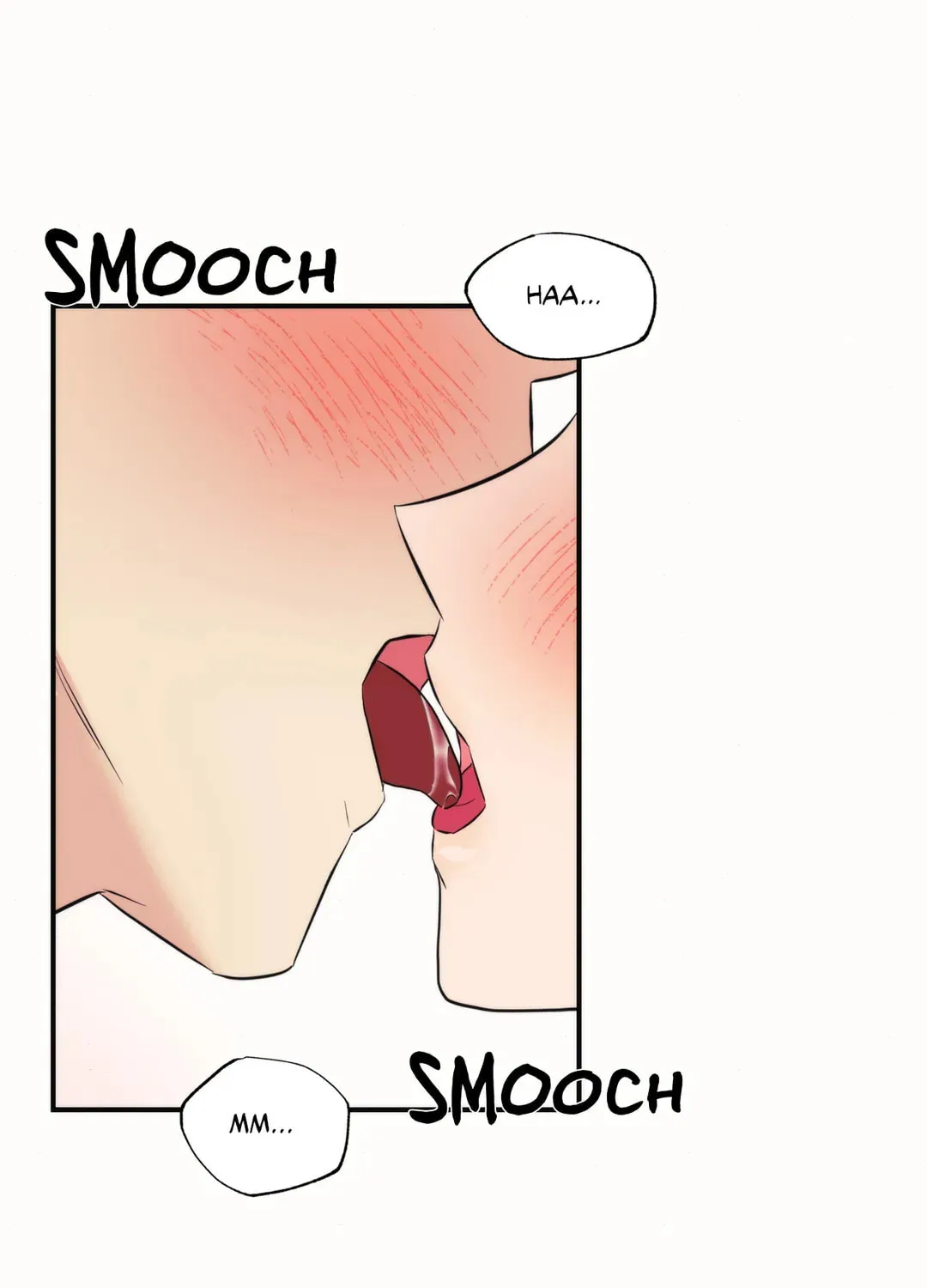 Read Wild Eyes chapter 52 image 51 on Lezhin