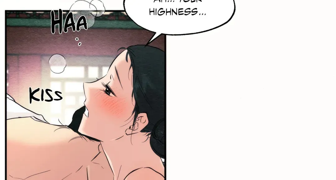 Read Wild Eyes chapter 52 image 53 on Lezhin