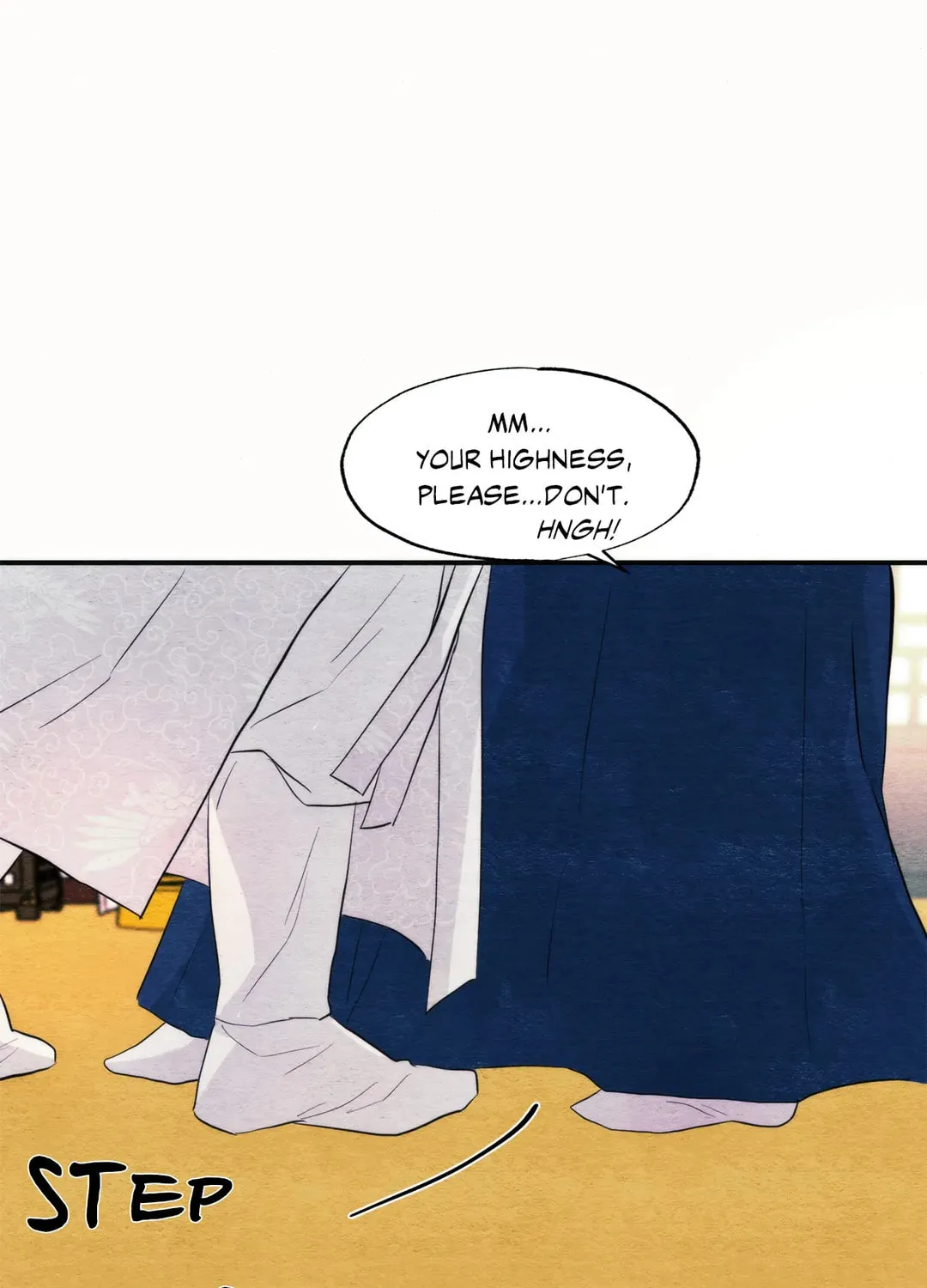 Read Wild Eyes chapter 52 image 55 on Lezhin