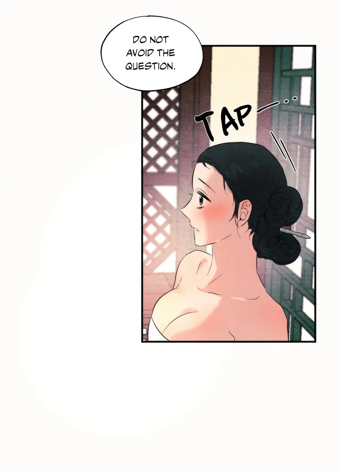 Read Wild Eyes chapter 52 image 57 on Lezhin