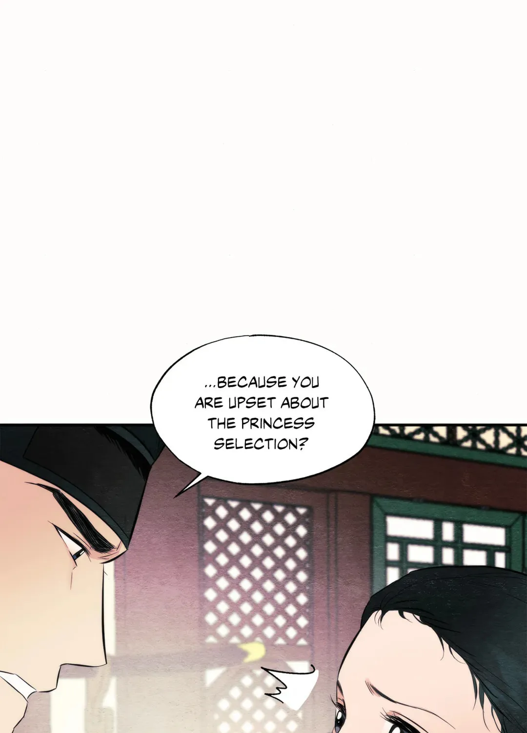 Read Wild Eyes chapter 52 image 6 on Lezhin