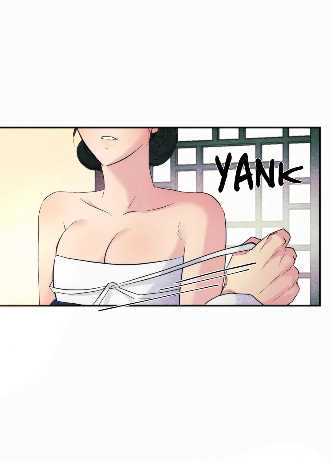 Read Wild Eyes chapter 52 image 60 on Lezhin