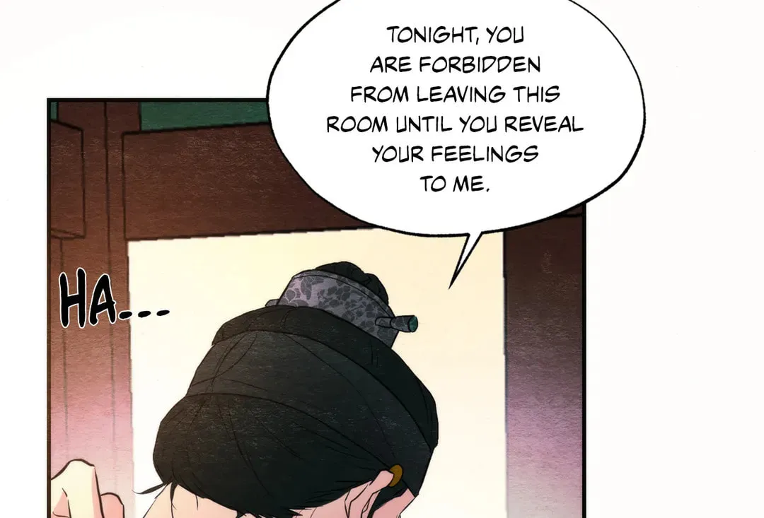 Read Wild Eyes chapter 52 image 62 on Lezhin