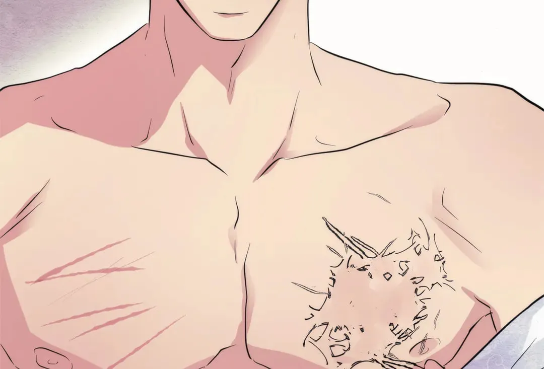 Read Wild Eyes chapter 52 image 65 on Lezhin