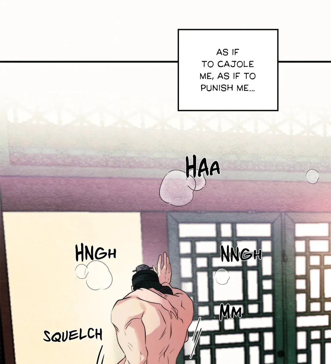 Read Wild Eyes chapter 52 image 74 on Lezhin