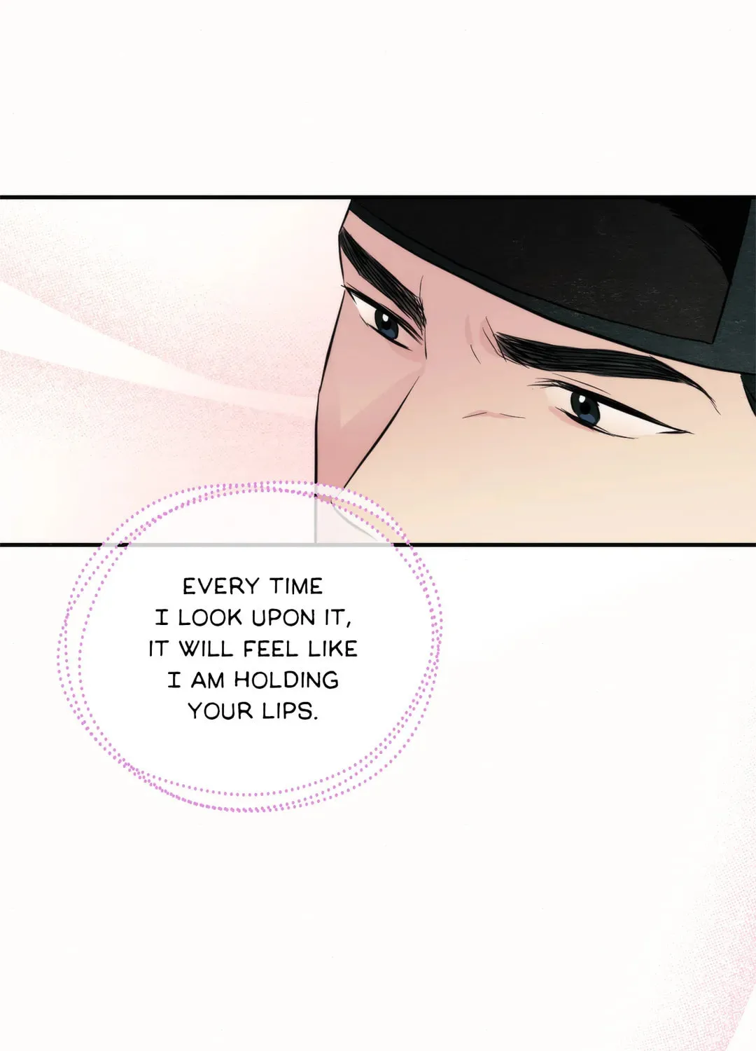Read Wild Eyes chapter 52 image 78 on Lezhin