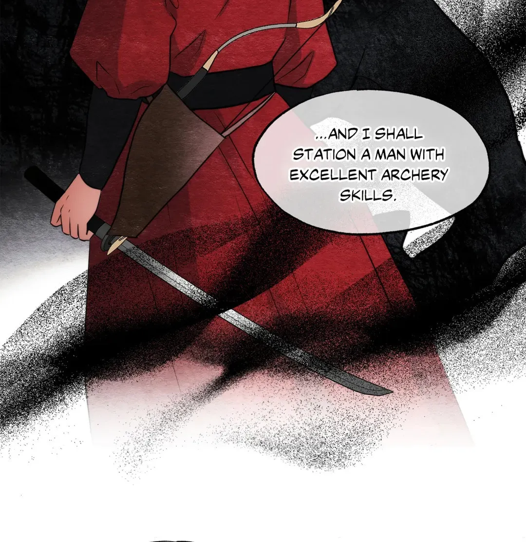 Read Wild Eyes chapter 53 image 101 on Lezhin