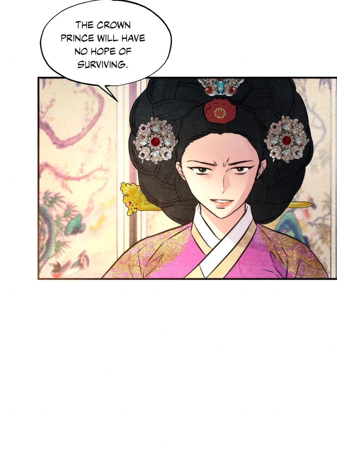 Read Wild Eyes chapter 53 image 102 on Lezhin