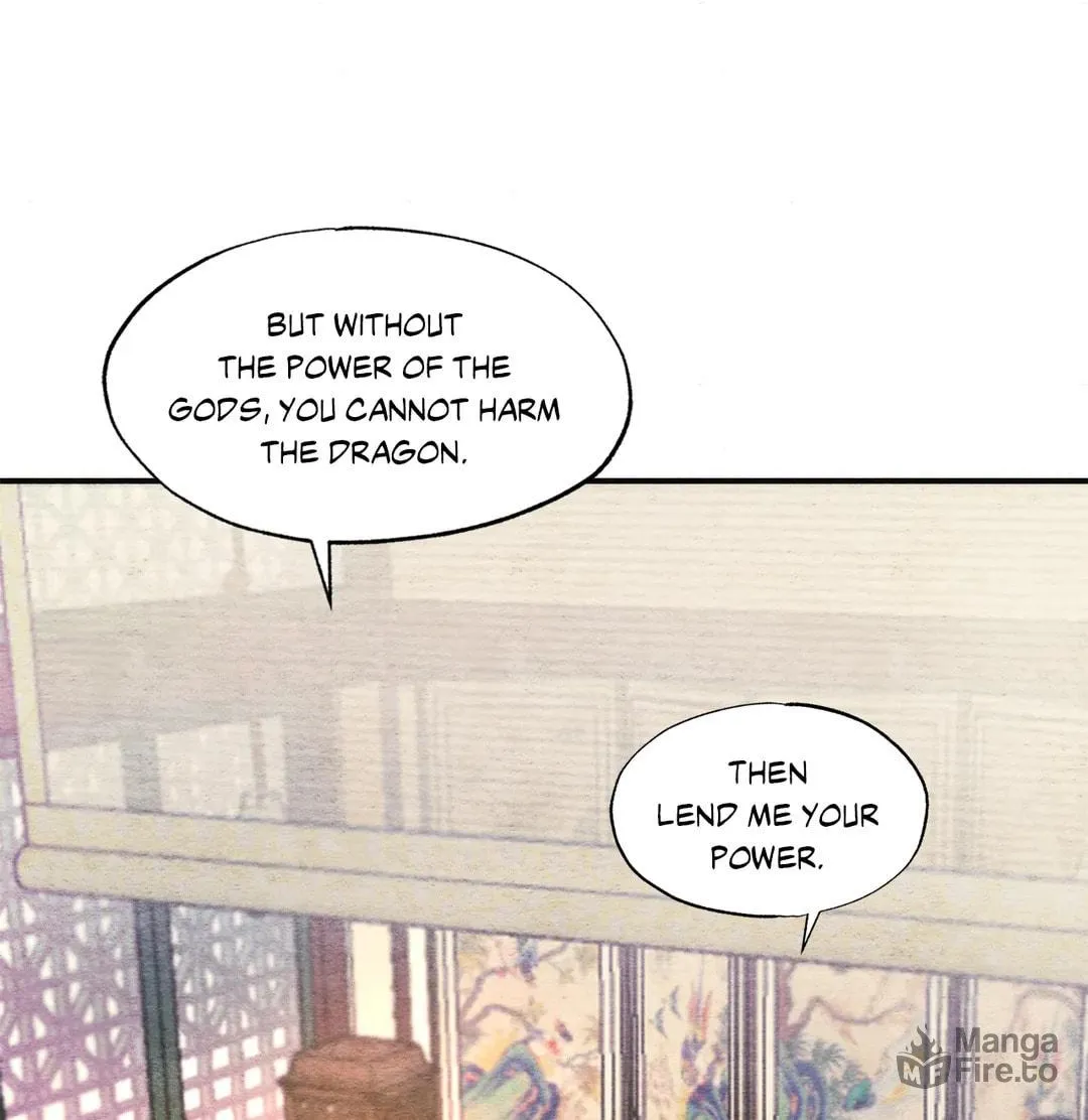 Read Wild Eyes chapter 53 image 103 on Lezhin