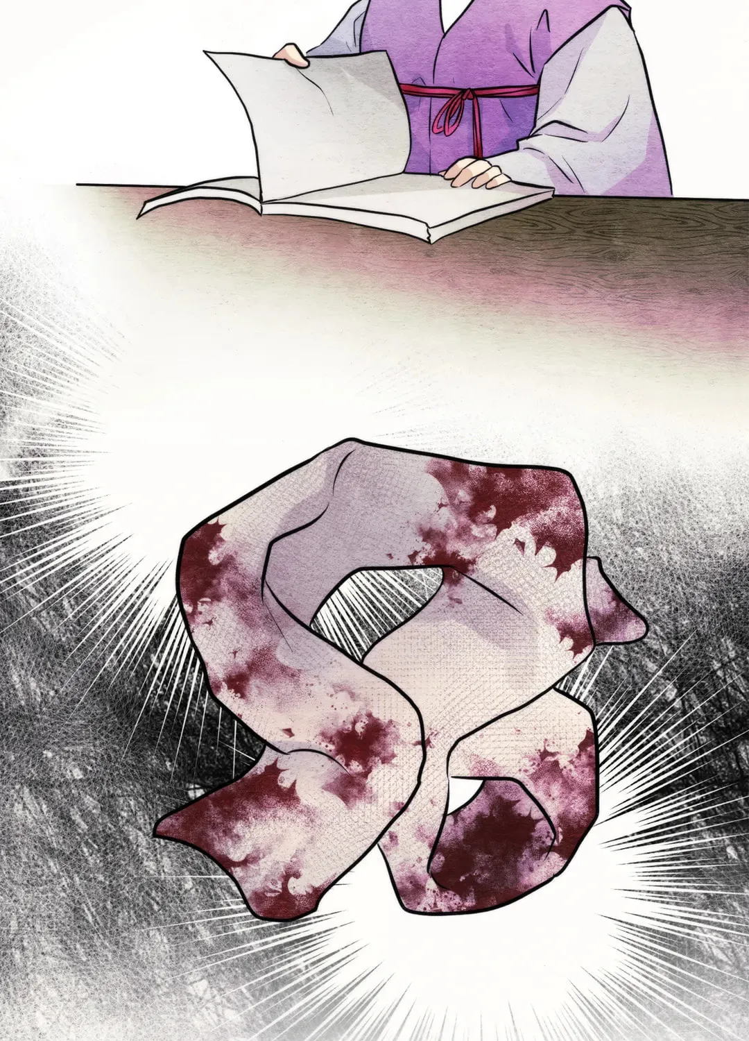 Read Wild Eyes chapter 53 image 106 on Lezhin