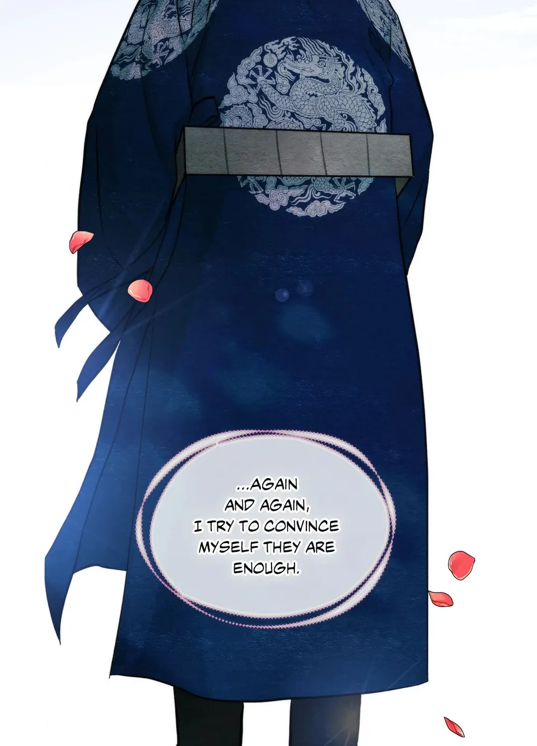 Read Wild Eyes chapter 53 image 13 on Lezhin