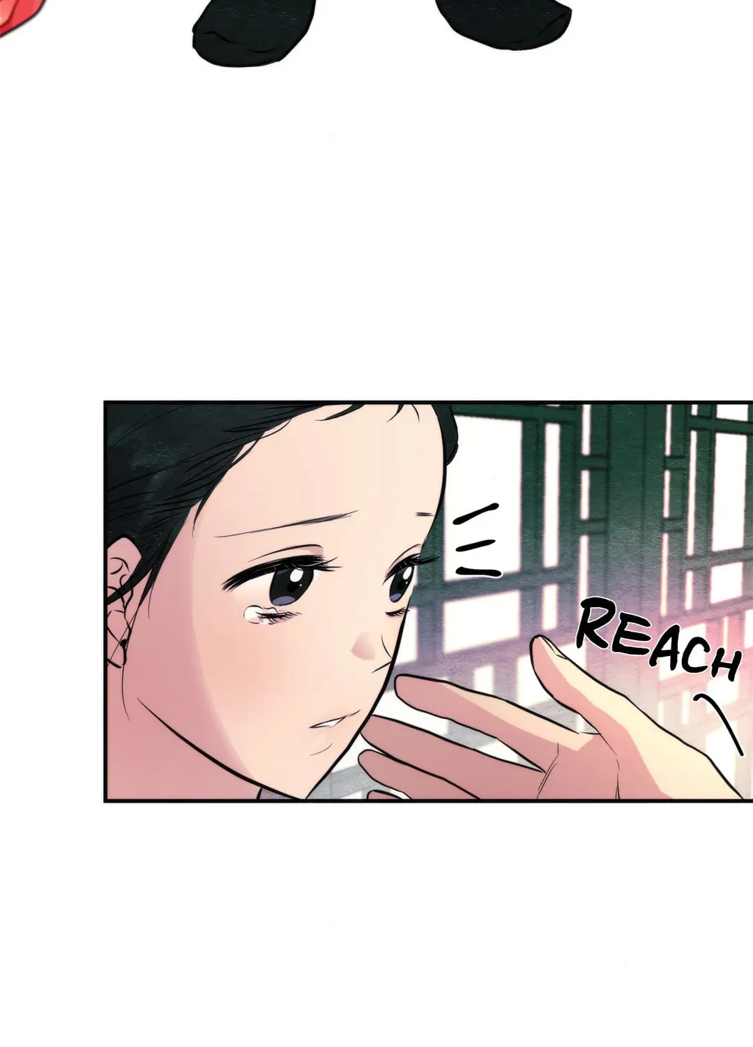 Read Wild Eyes chapter 53 image 15 on Lezhin