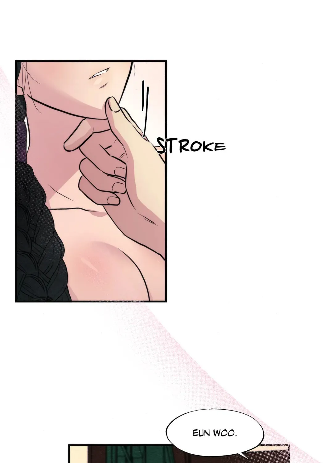 Read Wild Eyes chapter 53 image 16 on Lezhin