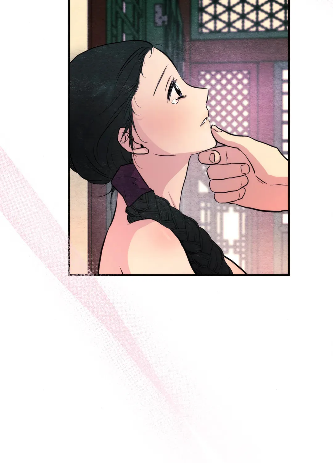 Read Wild Eyes chapter 53 image 18 on Lezhin