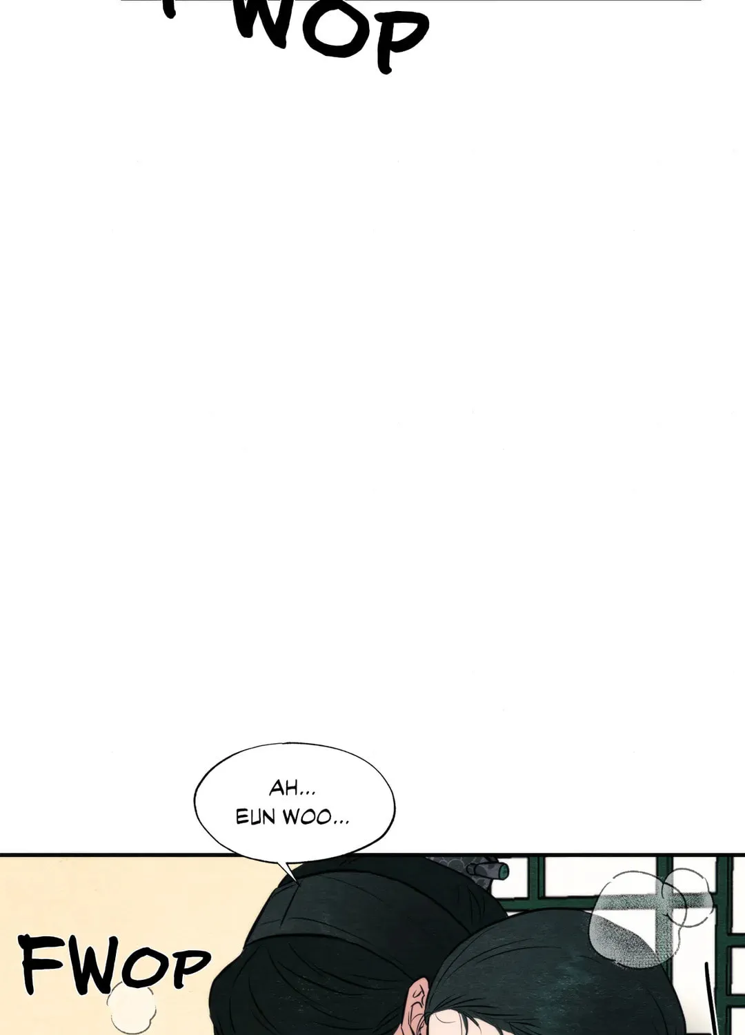 Read Wild Eyes chapter 53 image 30 on Lezhin