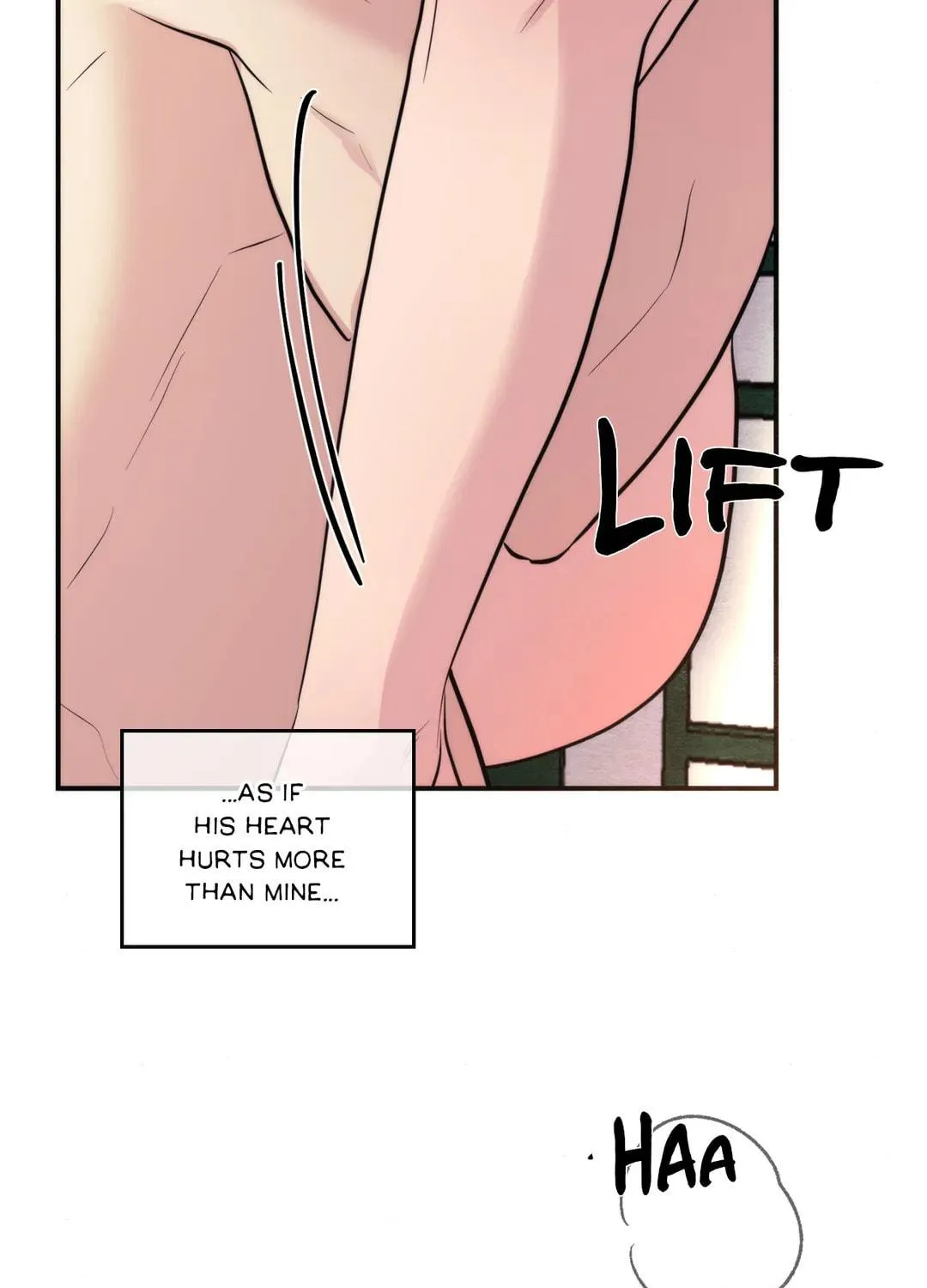 Read Wild Eyes chapter 53 image 40 on Lezhin