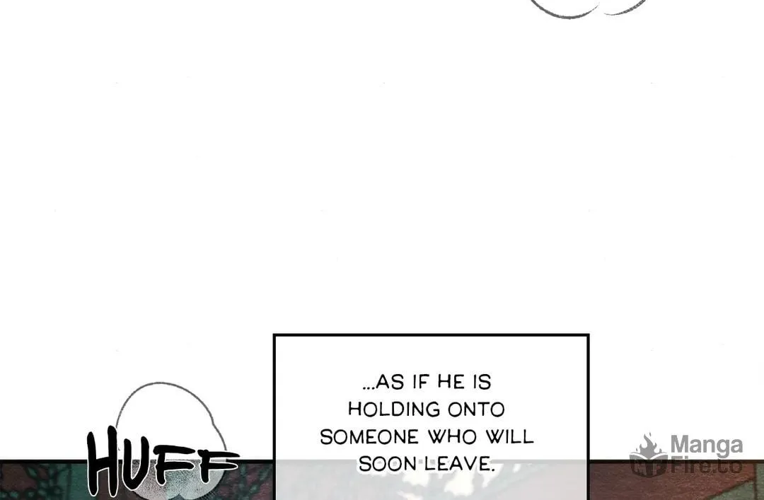 Read Wild Eyes chapter 53 image 41 on Lezhin