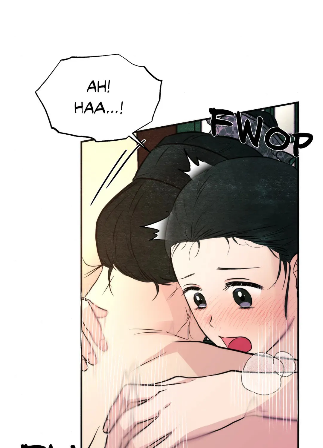 Read Wild Eyes chapter 53 image 47 on Lezhin