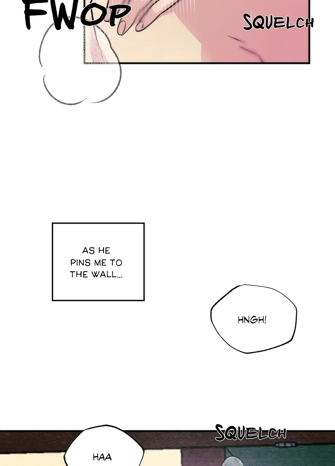 Read Wild Eyes chapter 53 image 48 on Lezhin