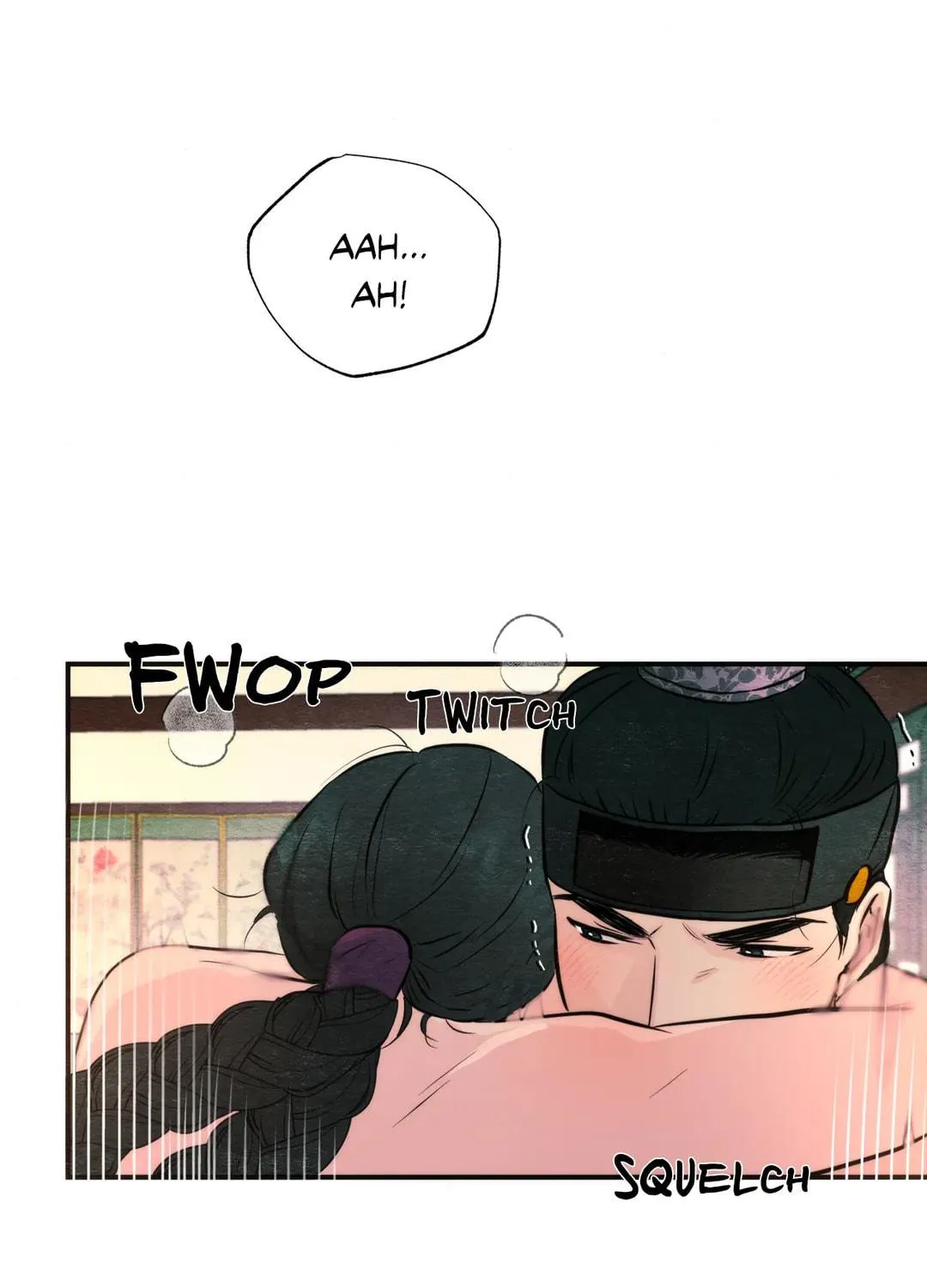Read Wild Eyes chapter 53 image 56 on Lezhin
